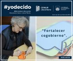 Elecciones Universitarias: Cenur Litoral Norte 2018